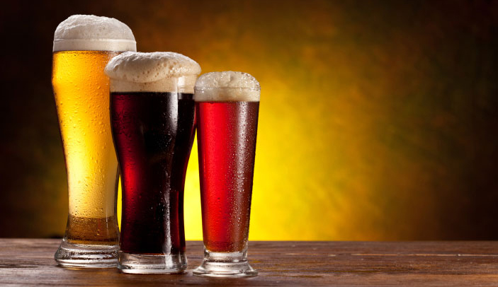 Beer